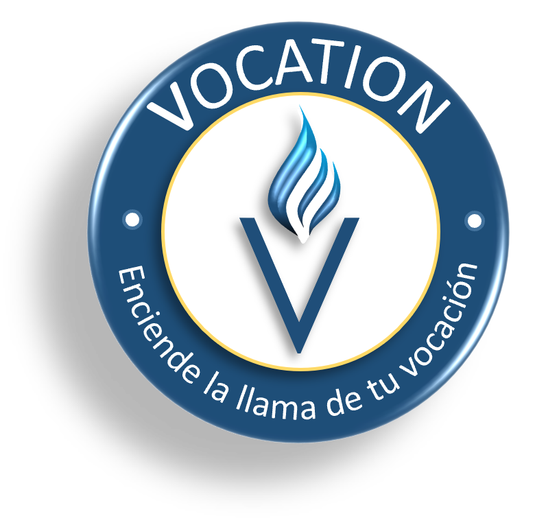 sello vocación
